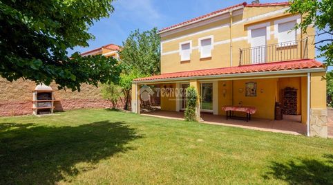 Photo 3 of Houses for sale in Cabanillas del Campo, Guadalajara