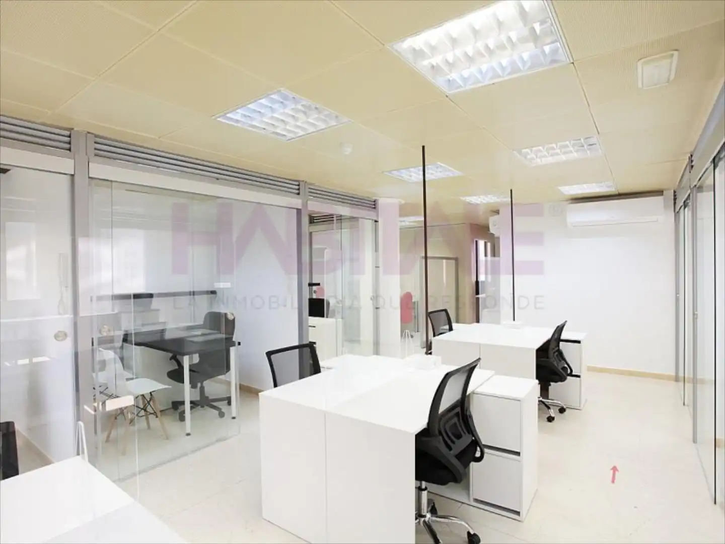 Ufficio con ascensore in affitto a Centro, imagen 2