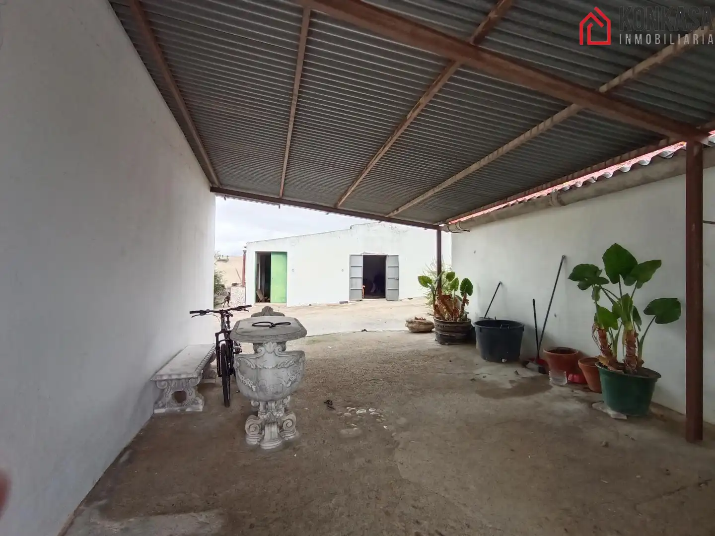 Casa rústica en venda a Arcos de la Frontera, imagen 28