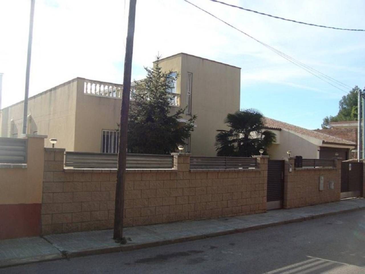 House or chalet for sale in Mare de Déu de la Mercè, Airesol