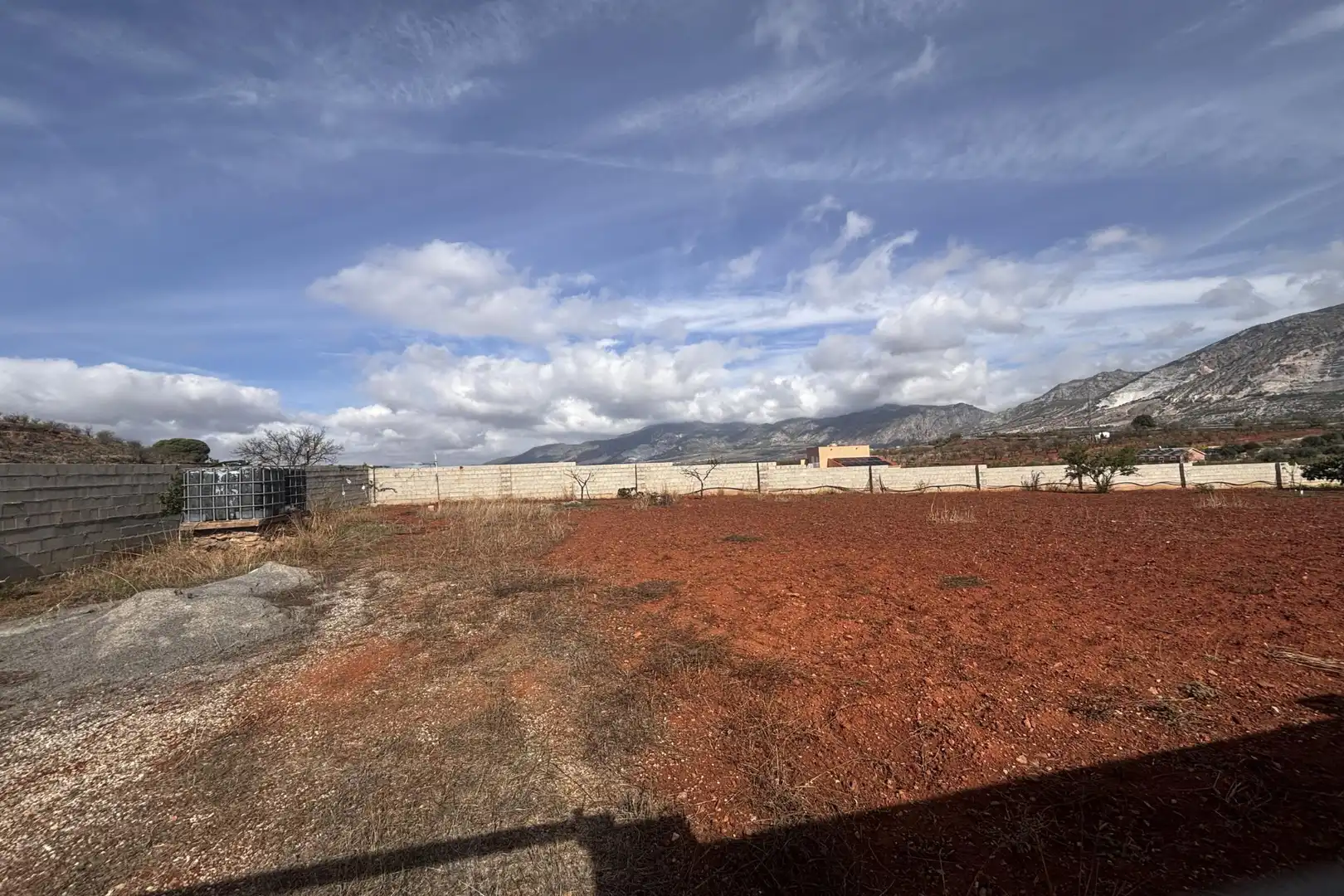 Rural land for sale in Nigüelas, imagen 13