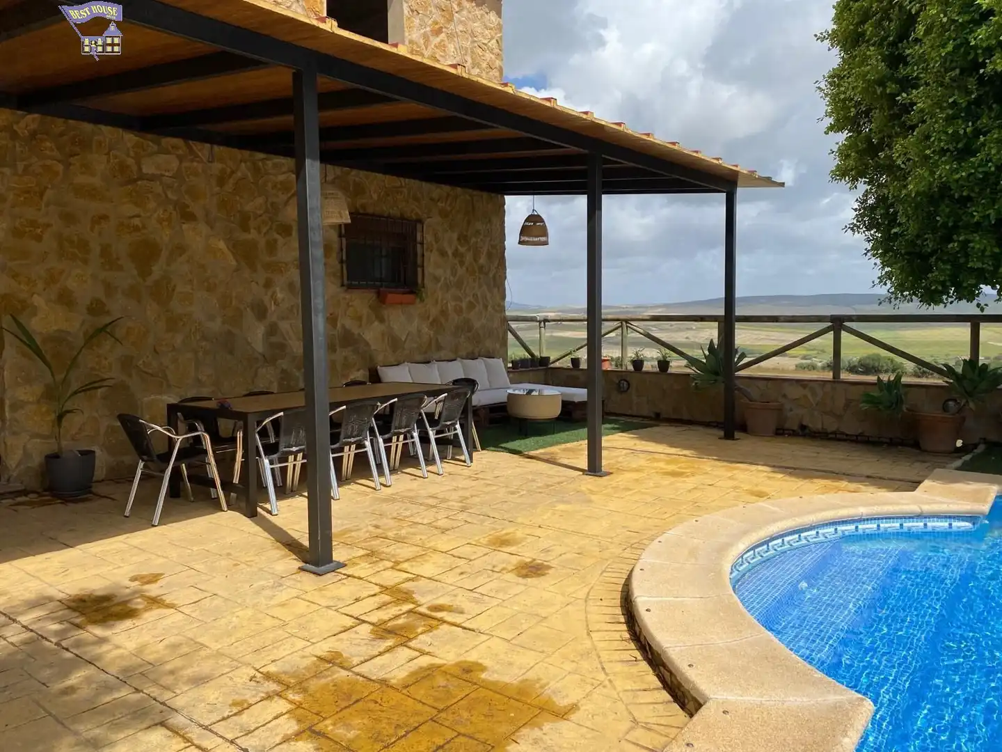 Casa rústica en venda a Arcos de la Frontera, imagen 6