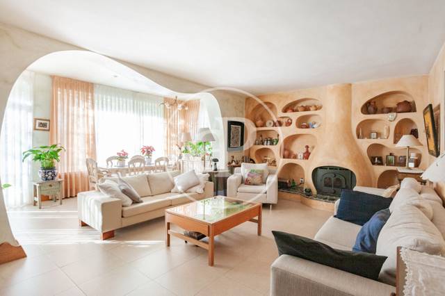 Casa adosada en Venta en Aravaca