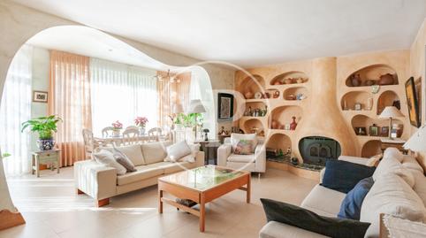 Photo 2 of Single-family semi-detached for sale in Aravaca,  Madrid Capital