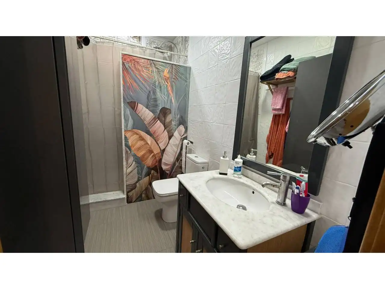 Baño de Terreno en venta en Cieza