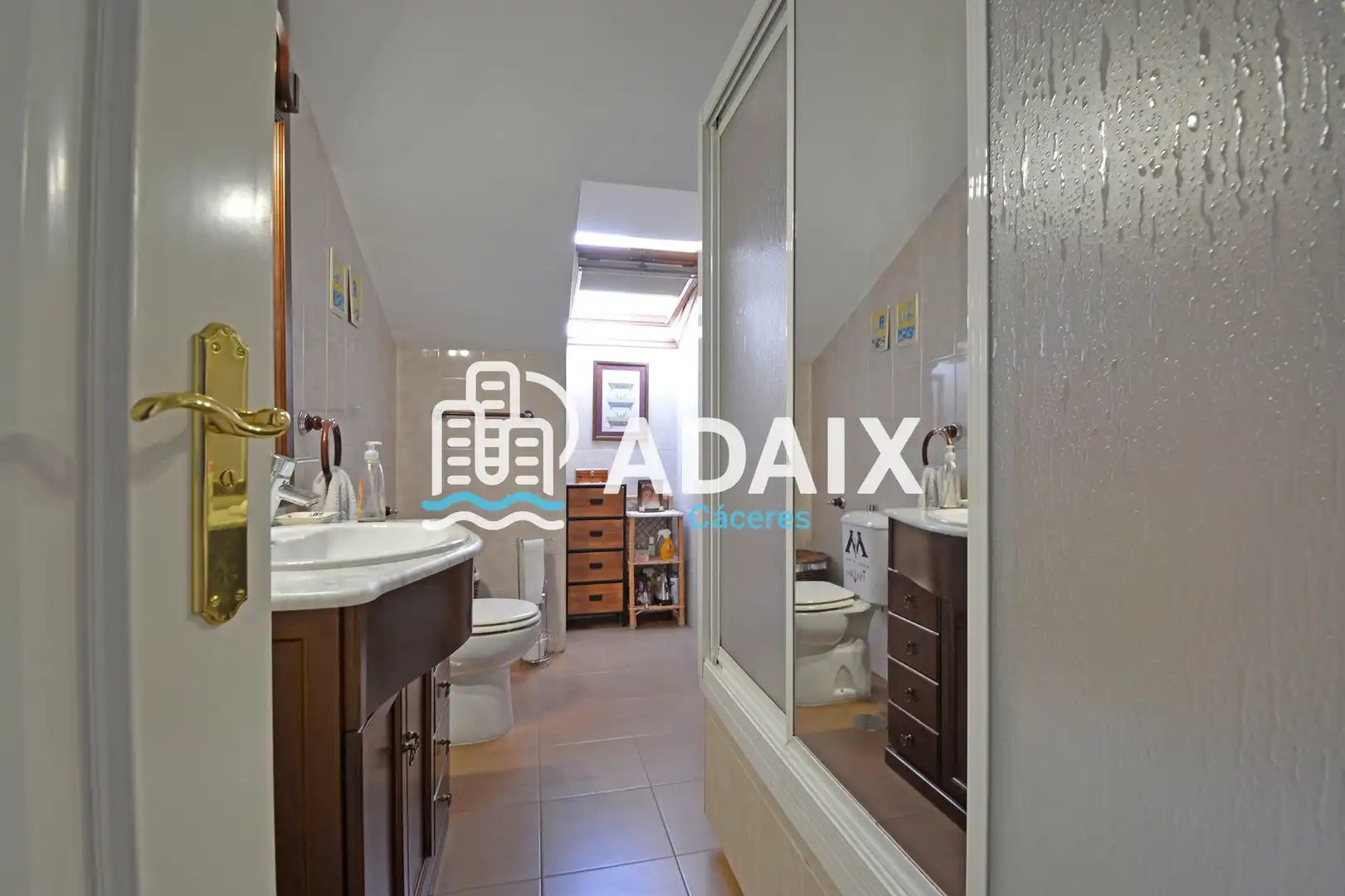 Attique avec ascenseur à vendre à Calle Gredos  º B, imagen 27