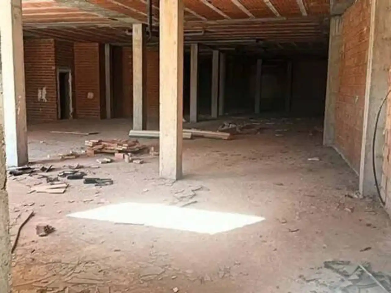 Edificio en venta en Ocaña