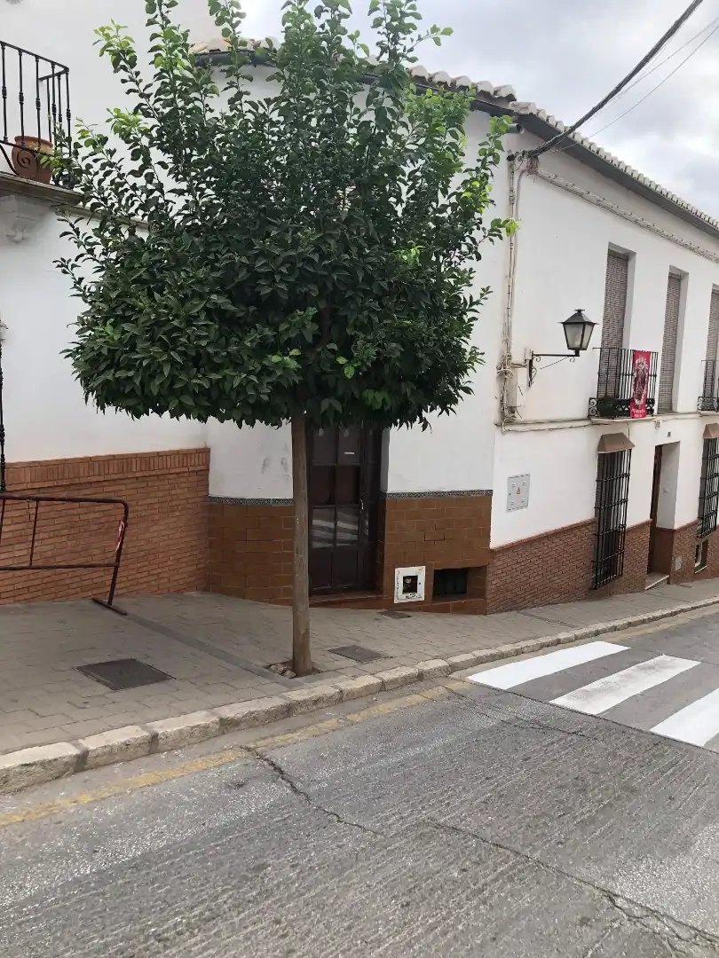 Casa in vendita a Álora
