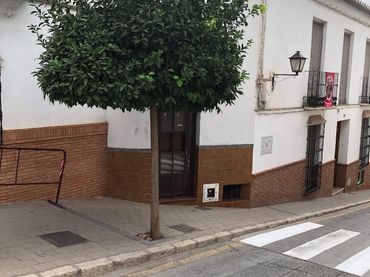 Casa en venda a Álora