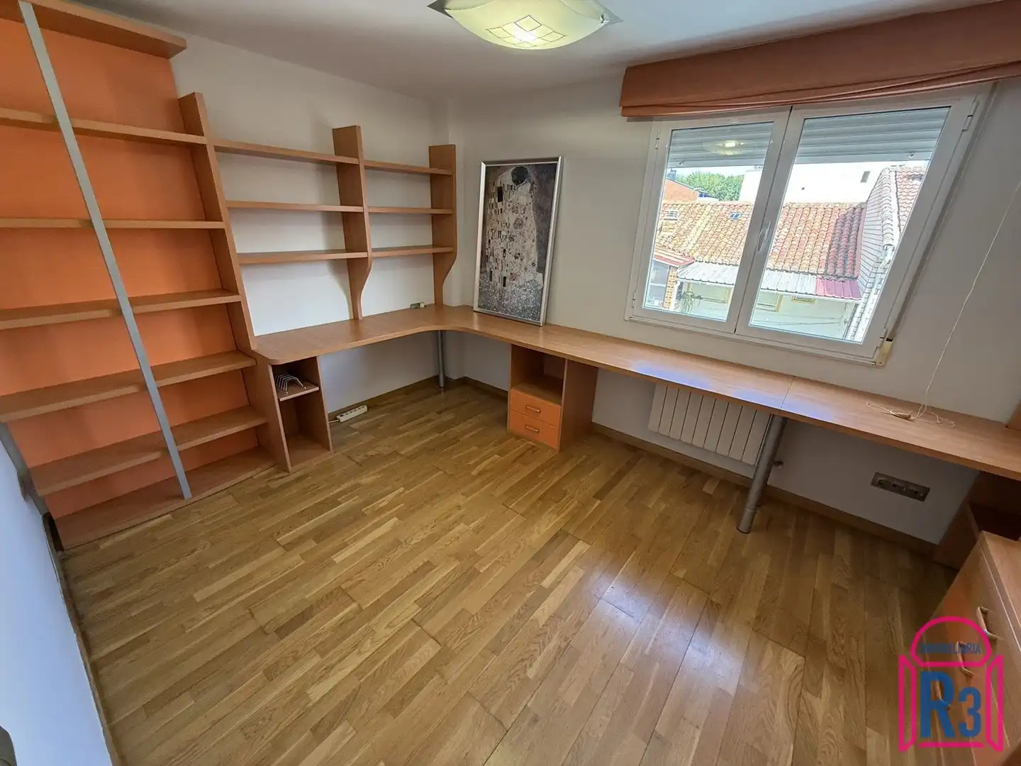 Wohnung zur Miete in León Capital  mit Heizung, Terrasse und Abstellraum
