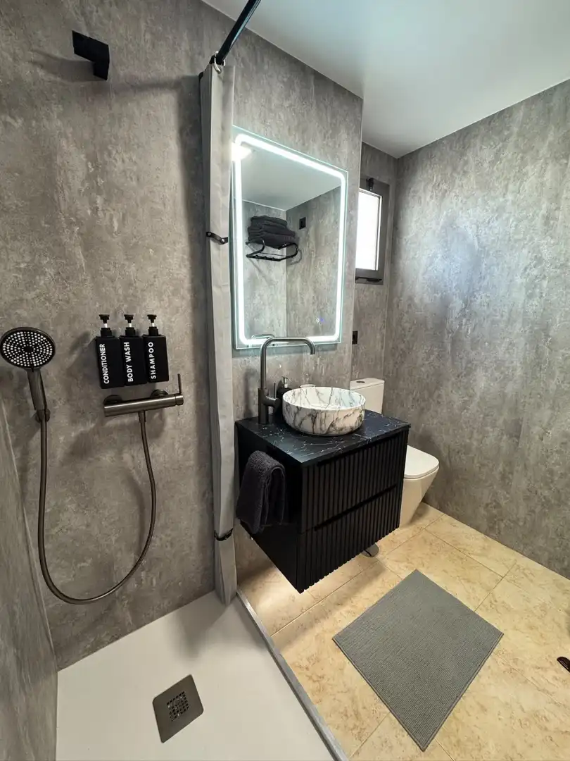 Appartement compact avec piscine à louer à La Cala de Villajoyosa, imagen 12