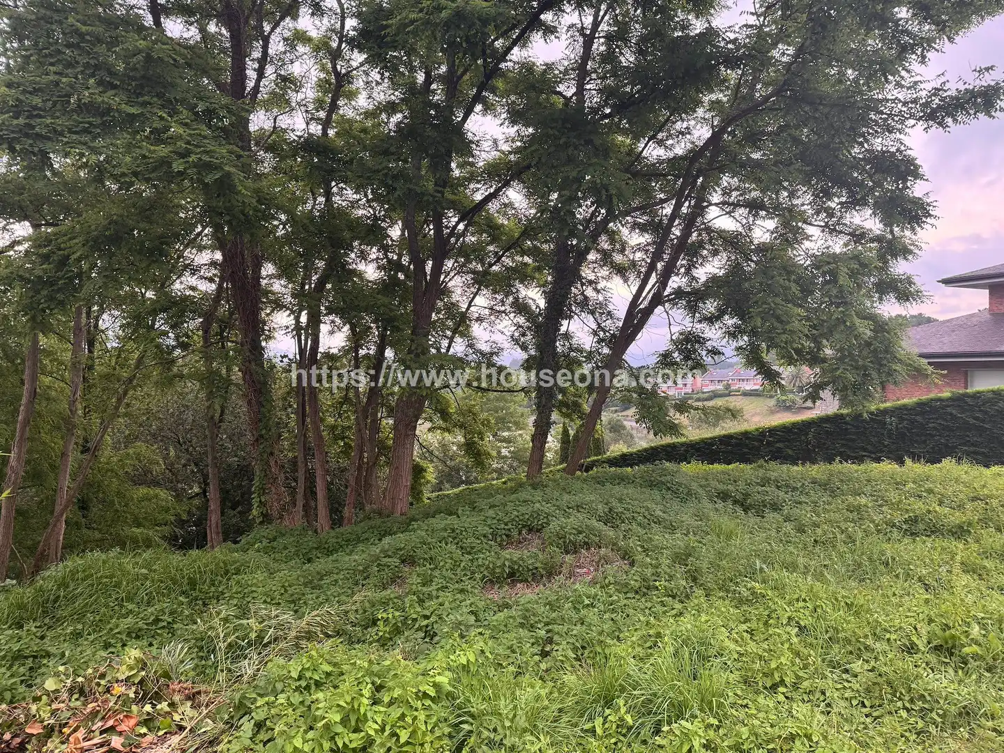Residencial en venda en Mungia