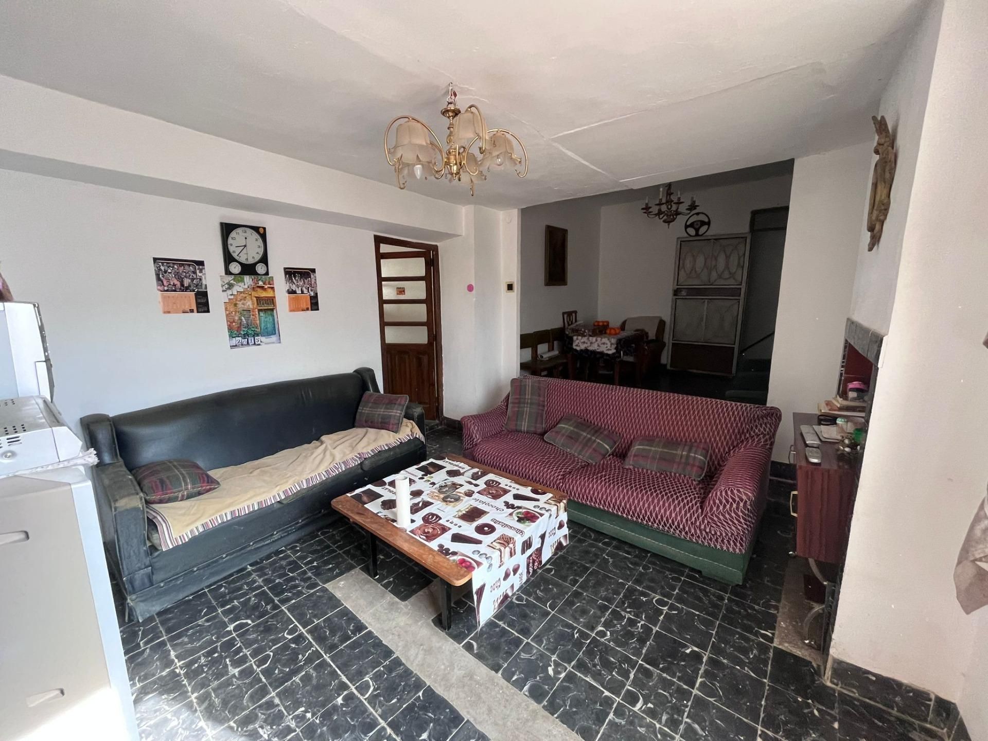 Living room of Houses for sale in Bugarra  with Balcony