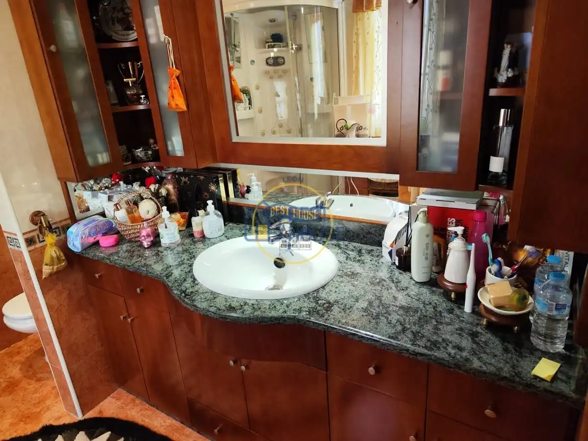 Casa pareada con piscina en venta en Villaquilambre, imagen 40
