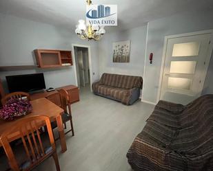 Flat to rent in El Valle - Universidad