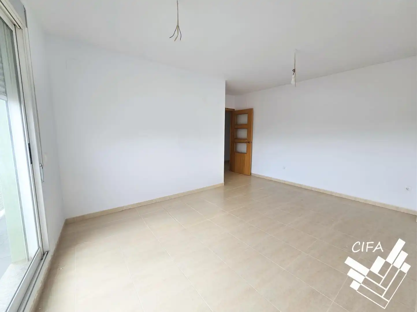 Sala d'estar de Pis en venda en Ulldecona amb Balcó