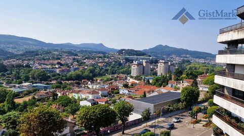 Foto 3 de Piso en venta en Rúa Zamora, 53, O Castro, Vigo