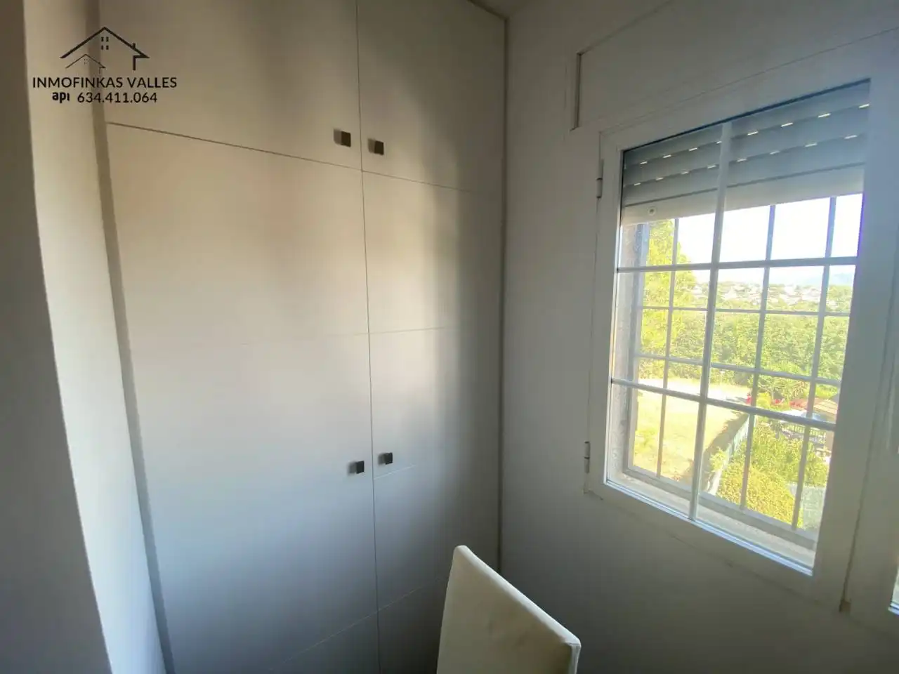 Casa amb piscina en venda a Lliçà d'Amunt, imagen 41