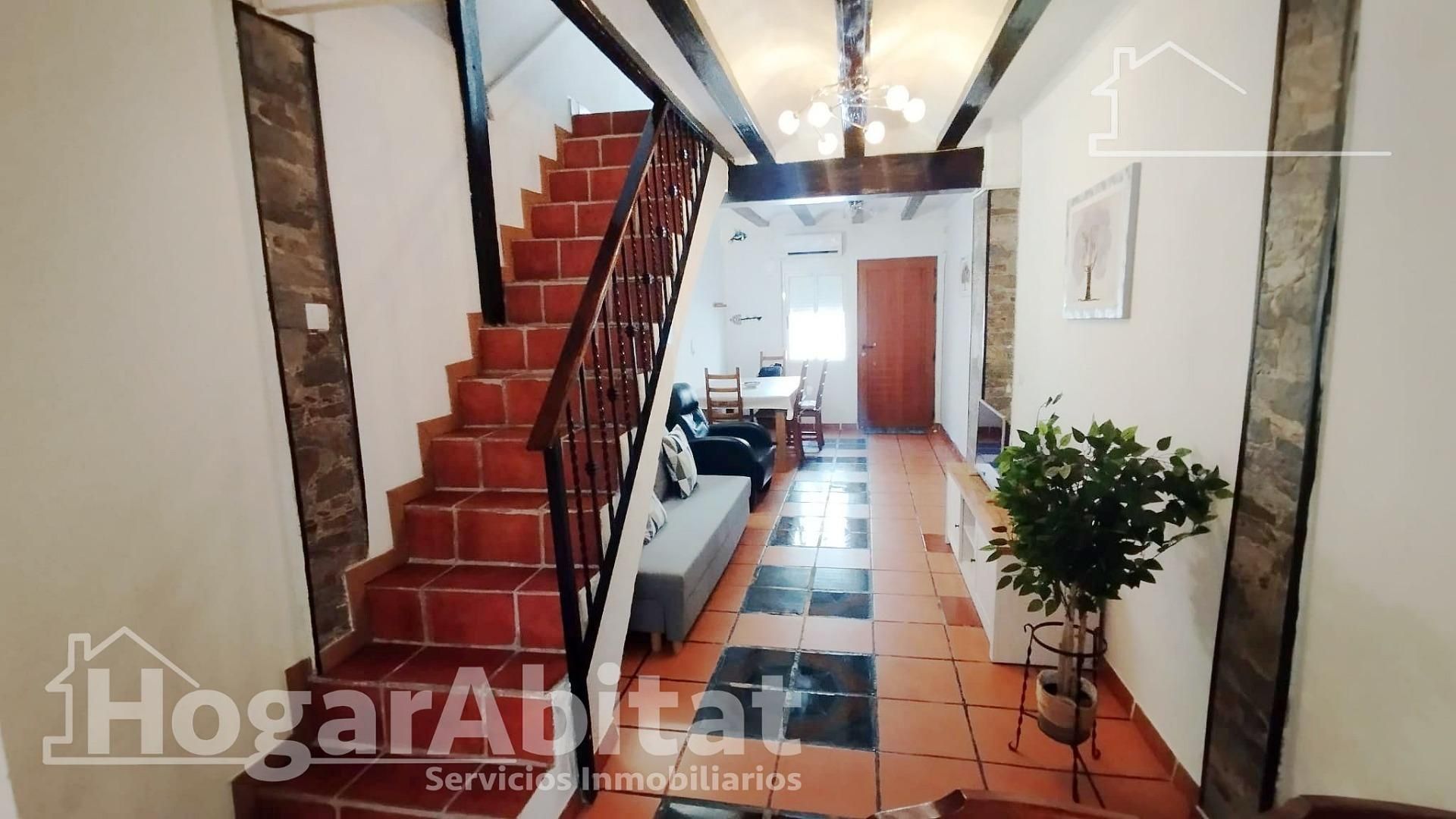 Casa o xalet en venda en Riola