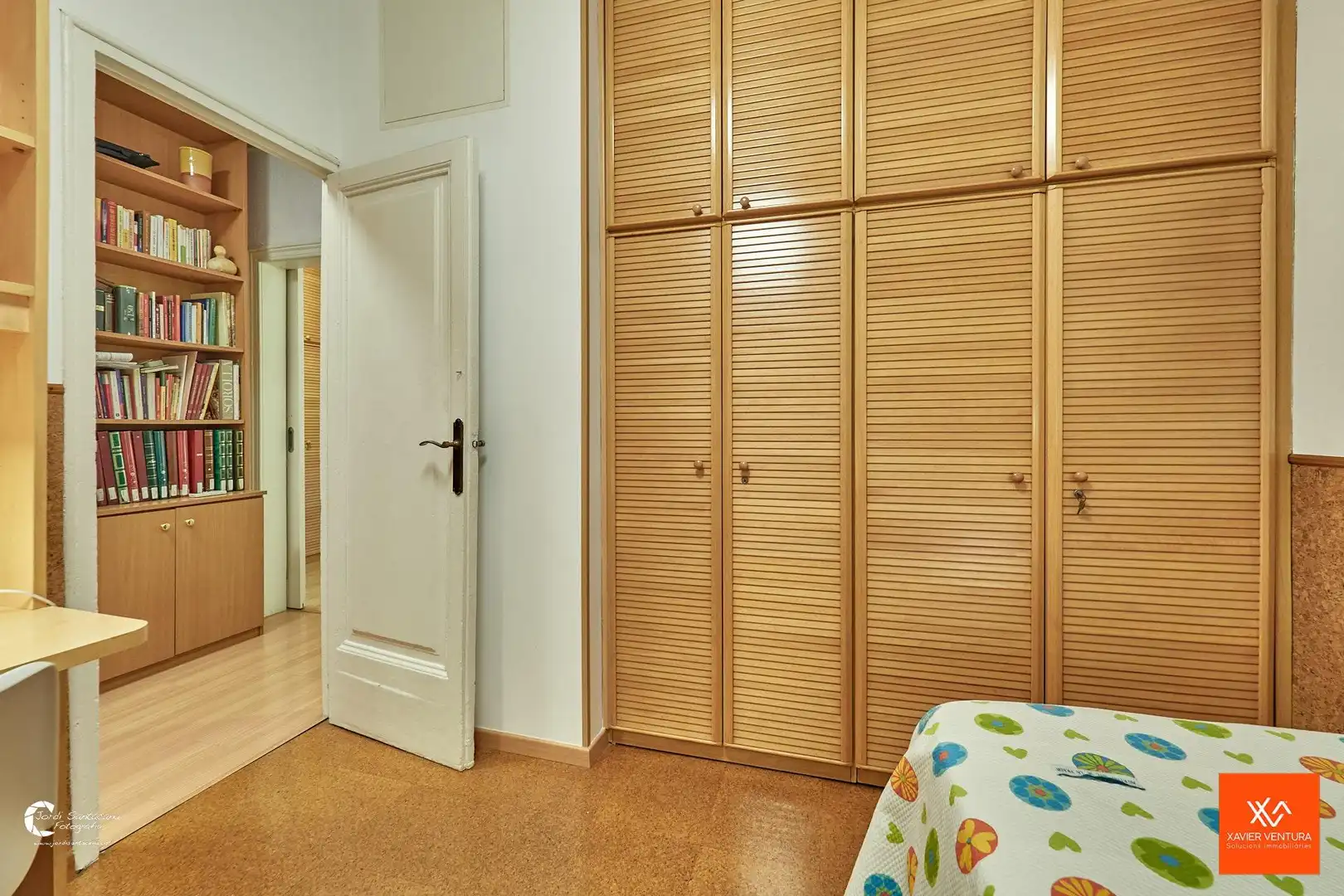 Wohnung mit Terrasse zum Verkauf in Eixample, imagen 33