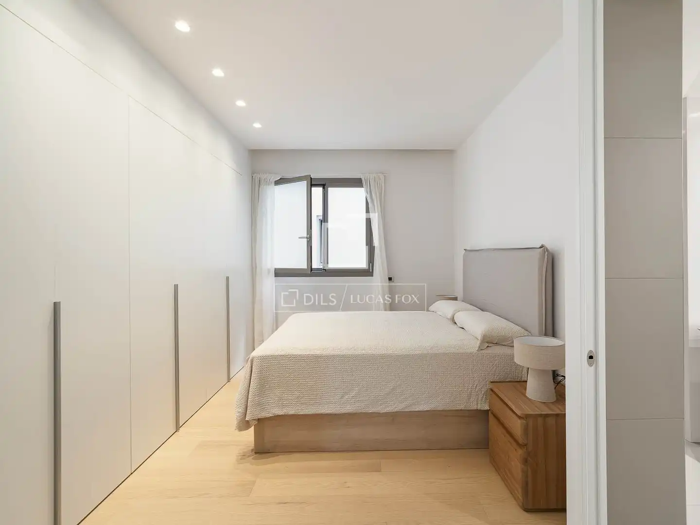 Habitación de Piso en venta en Barcelona con Aire acondicionado, Calefacción y Parquet