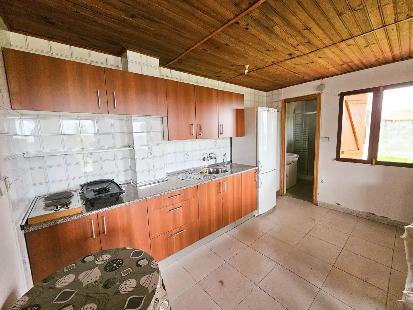 Casa o chalet en venta en Aldea de Arriba parroquia Rois, Santa Marta de Bab, Bergondo