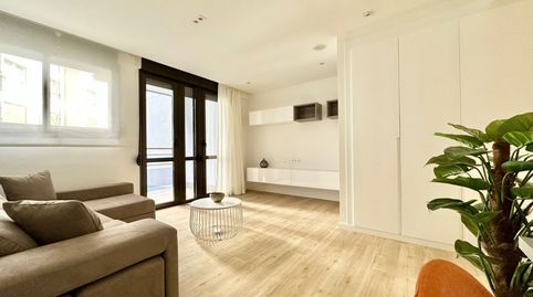 Photo 2 of Flat for rent in Calle Colon, Sant Francesc, Valencia Capital