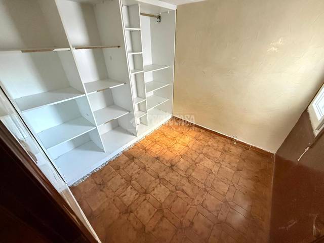 Piso en Venta en La Bozada – Parque Delicias