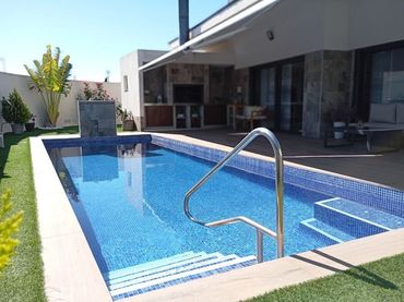 Casa en venda a N/A