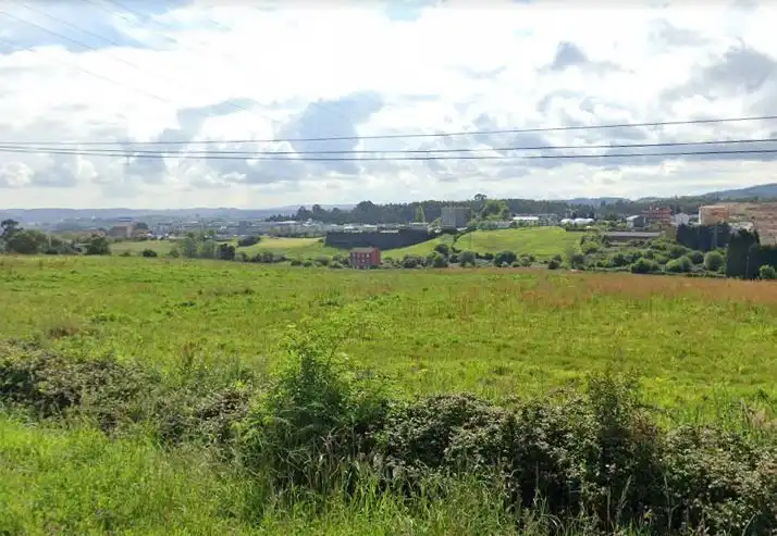 Residential land for sale in Centro