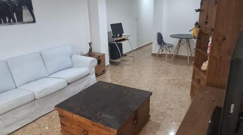 Foto 5 de Planta baja de alquiler en San Crispín, Elche / Elx