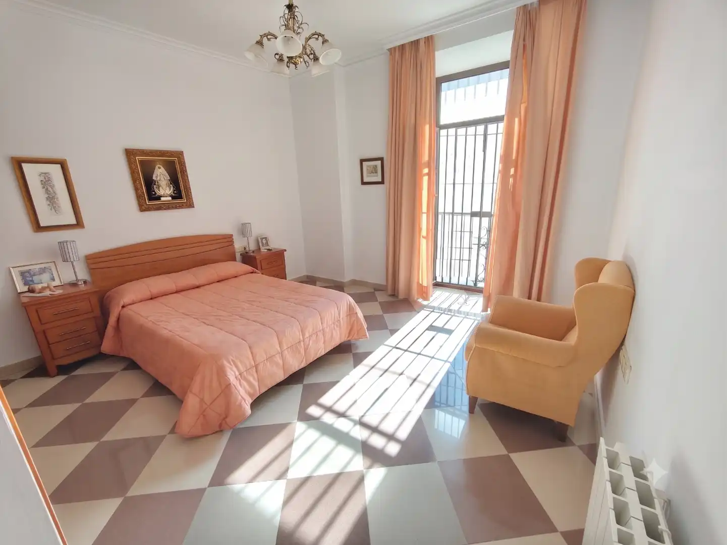 Flat with terrace for sale in Centro, imagen 5