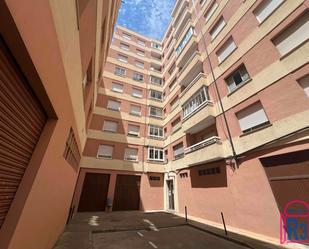 Exterior view of Flat for sale in León Capital   with Terrace
