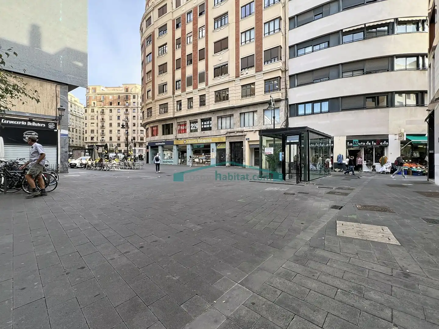 Pis amb ascensor en venda a Ciutat Vella, imagen 32