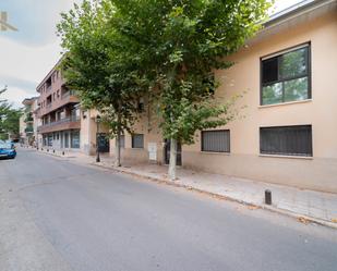 Exterior view of Duplex for sale in El Escorial  with Air Conditioner, Heating and Storage room