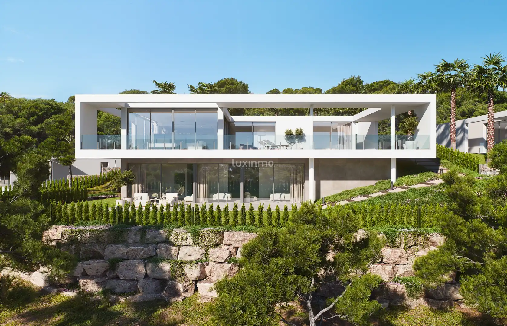 Detached house with pool for sale in Orihuela Costa, imagen 24