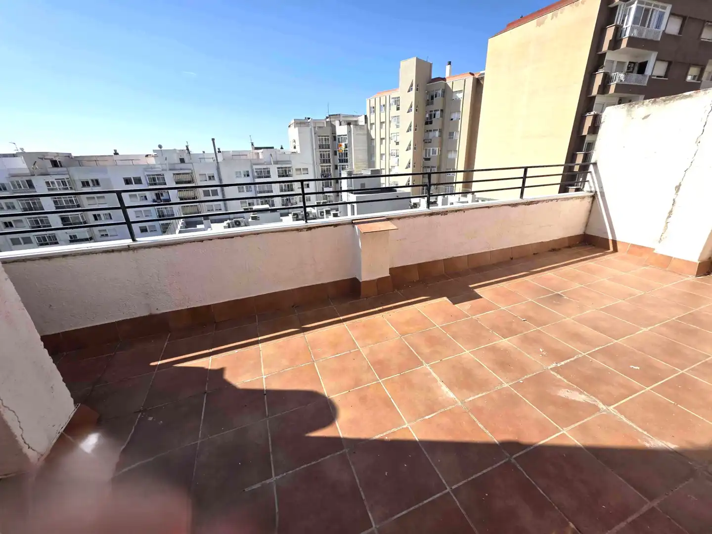 Terrace of Attic for sale in Reus