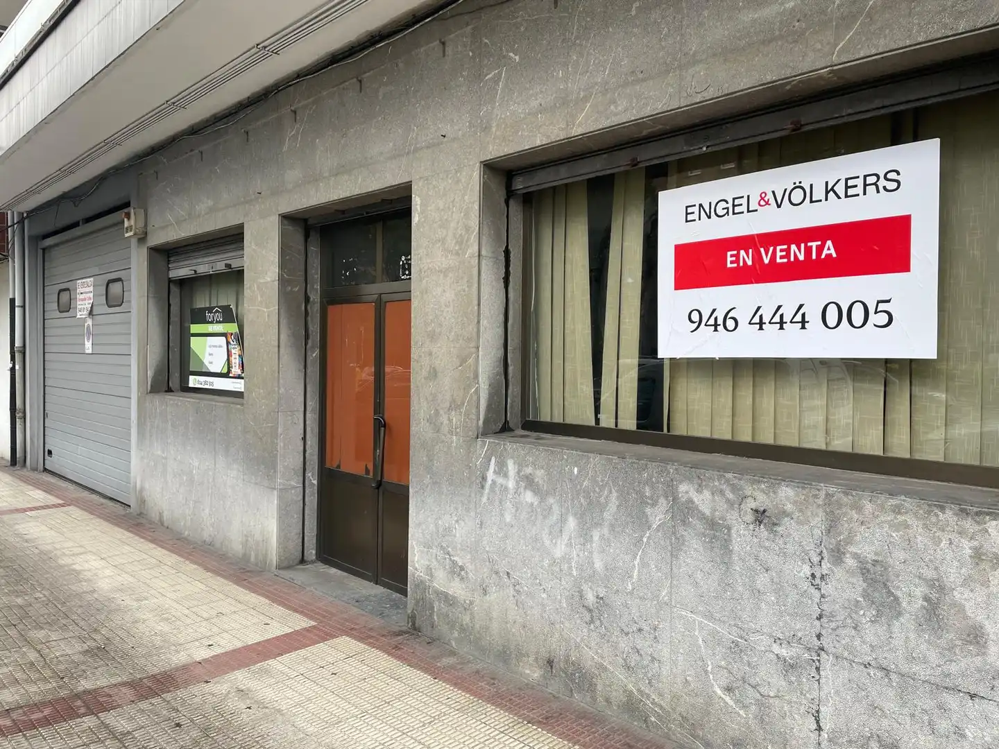 Gewerbefläche zum Verkauf in Alluitz Kalea