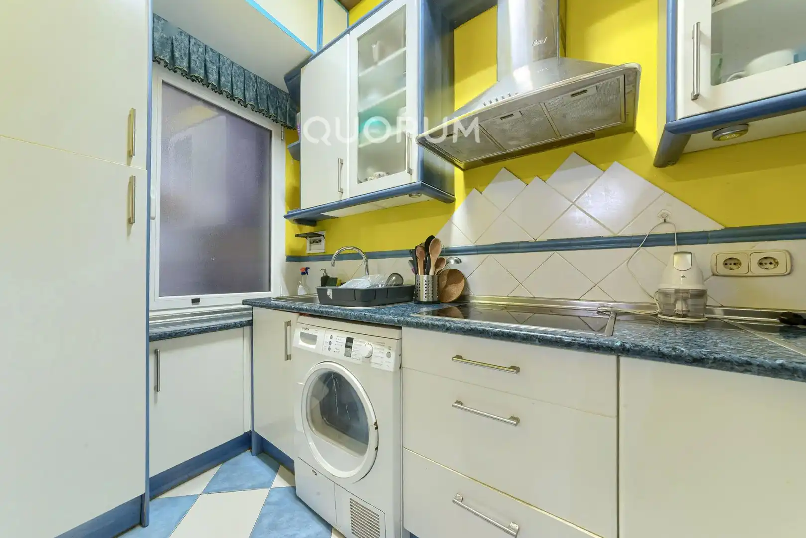 Wohnung zum Verkauf in Lasesarre