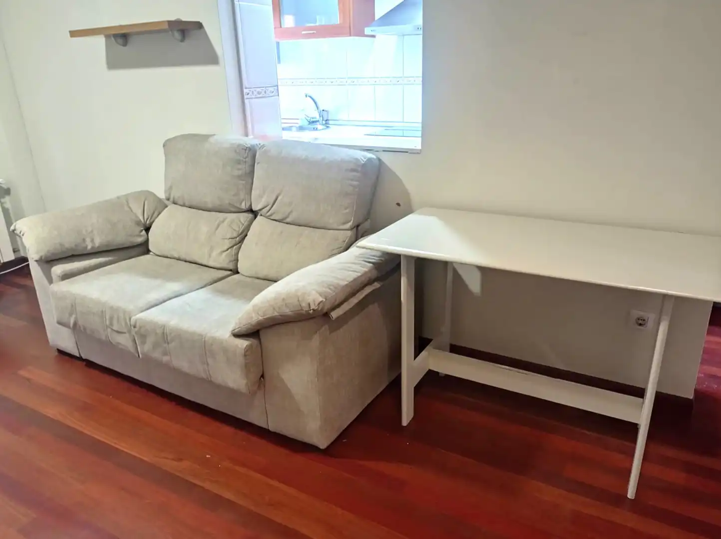 Wohnung mit Pool zum Verkauf in Requejada - Calle URB. LOS CAMPOS DE LA CAVIA 55, 1º C, imagen 5