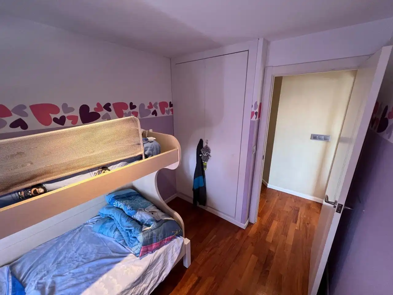 Wohnung zur Miete in De Blasco Ibáñez, Beteró