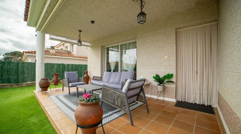 Foto 4 de Finca rústica en venta en Carrer de Blanes, 8, Caldes de Malavella, Girona