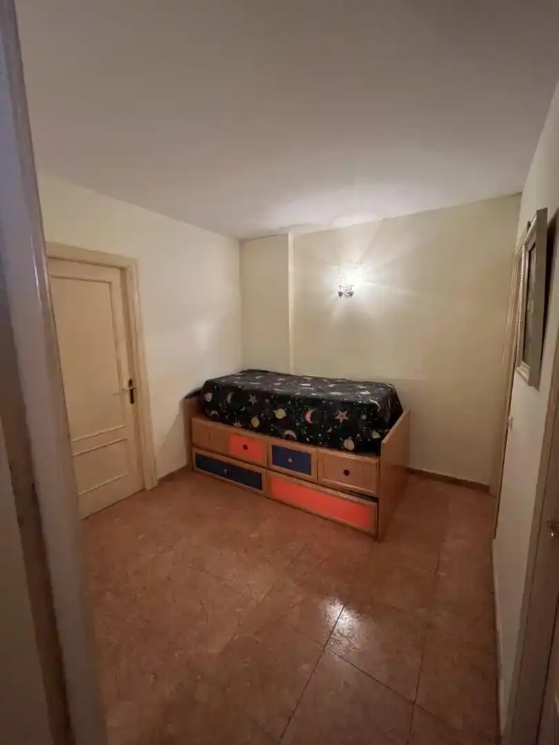 Habitación de Casa o chalet en venta en Los Navalmorales con Jardín privado y Trastero