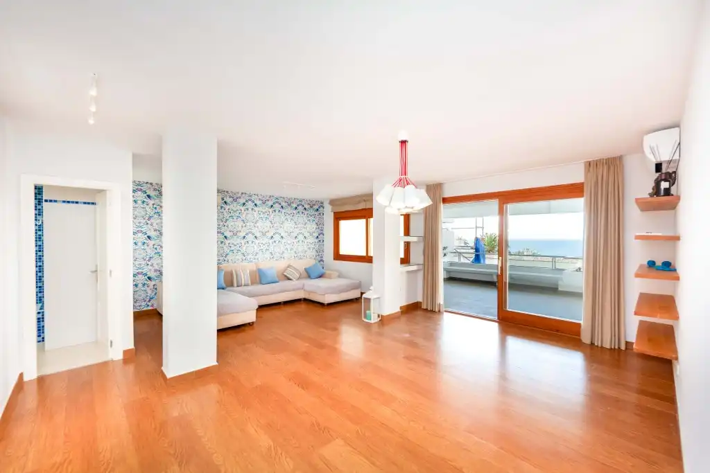 Apartament amb piscina en venda a Portals Nous, imagen 6
