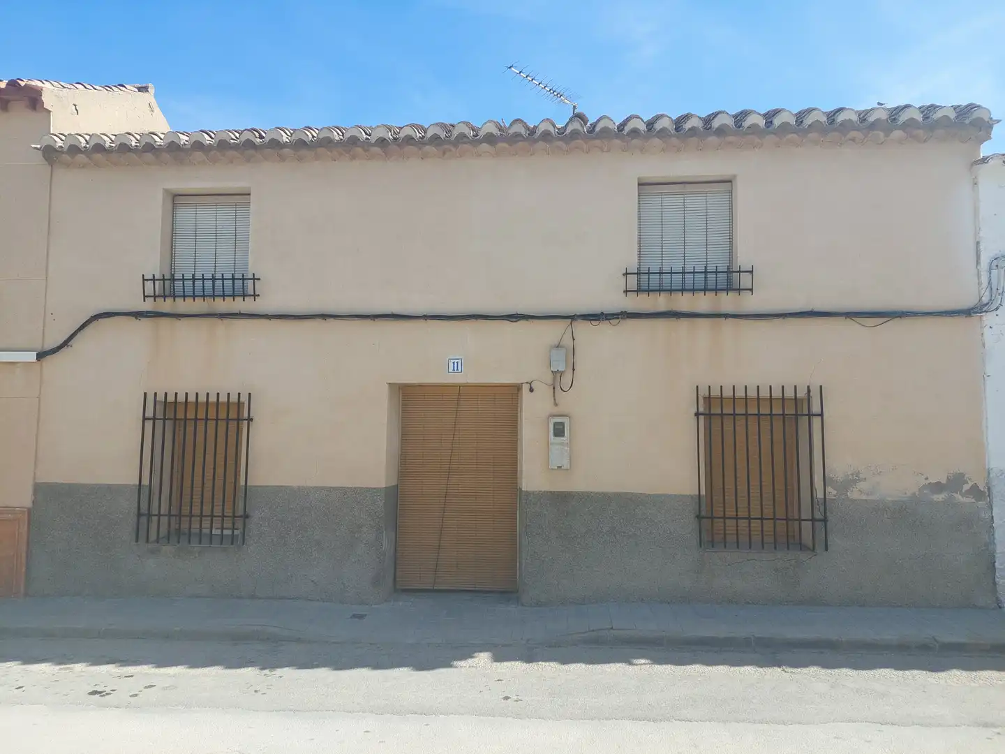 Haus zum Verkauf in La Puebla de Almoradiel, imagen 7