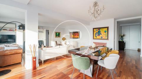 Foto 5 de Piso en venta en El Viso,  Madrid Capital