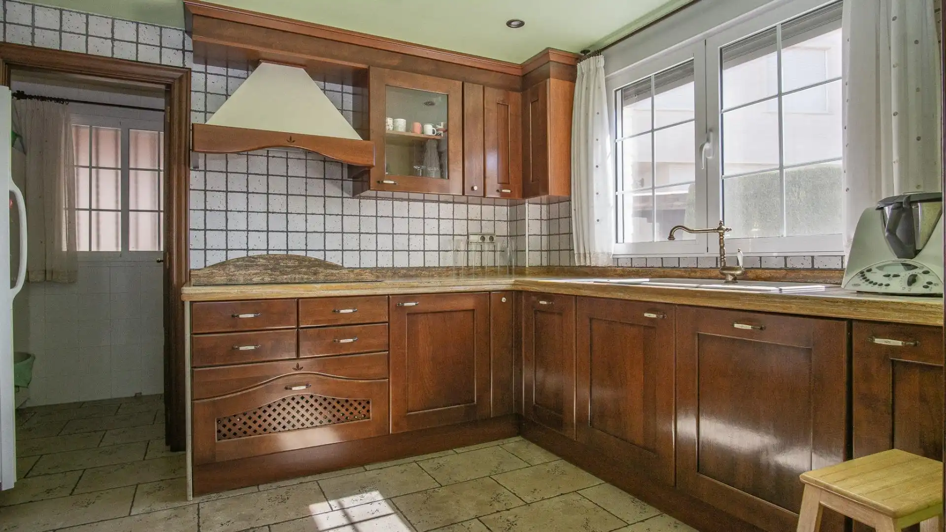 Detached house with terrace for sale in Petrer, imagen 14