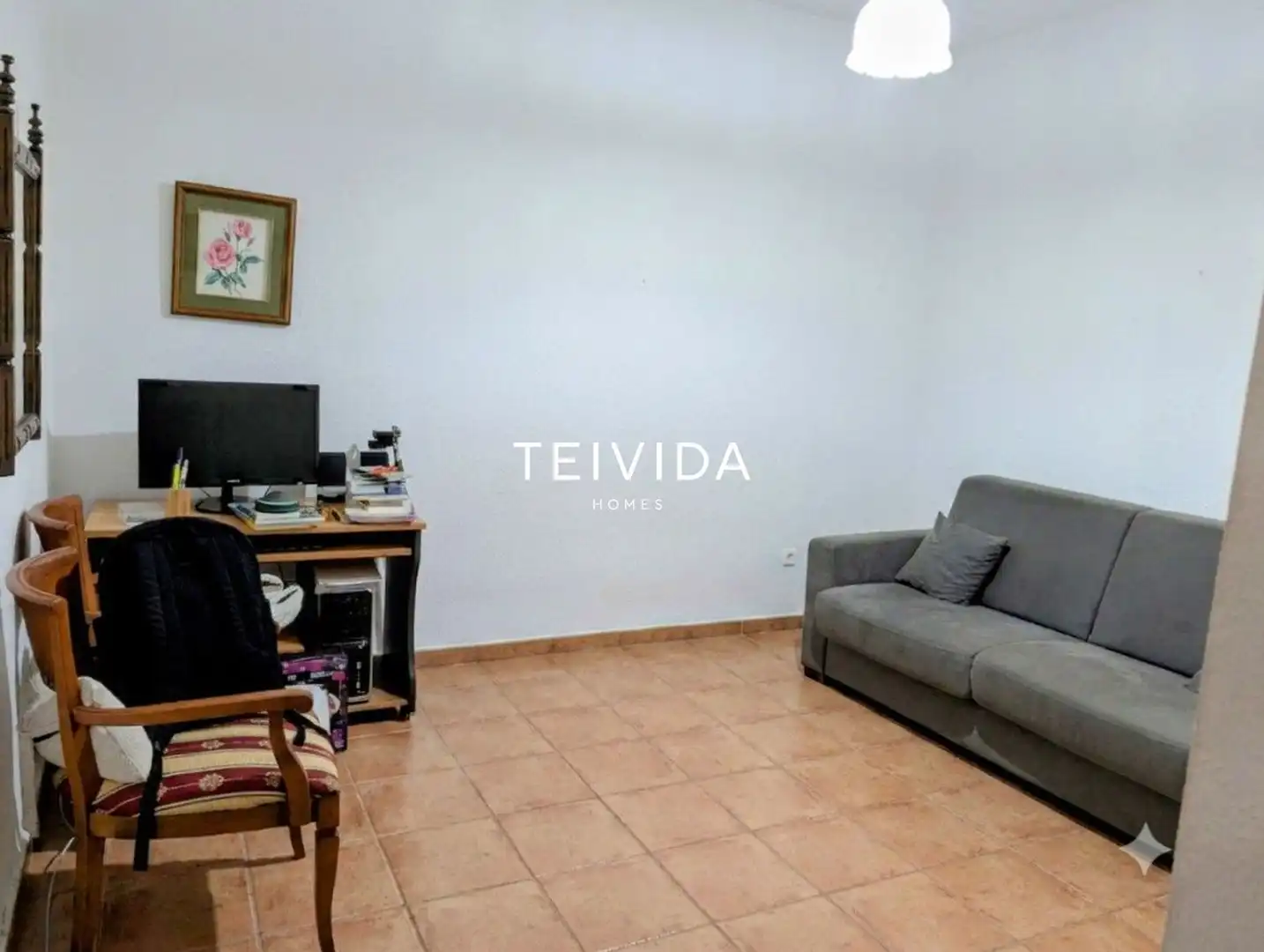 Maison mitoyenne avec piscine à vendre à Avenida José Antonio Tavío, imagen 17