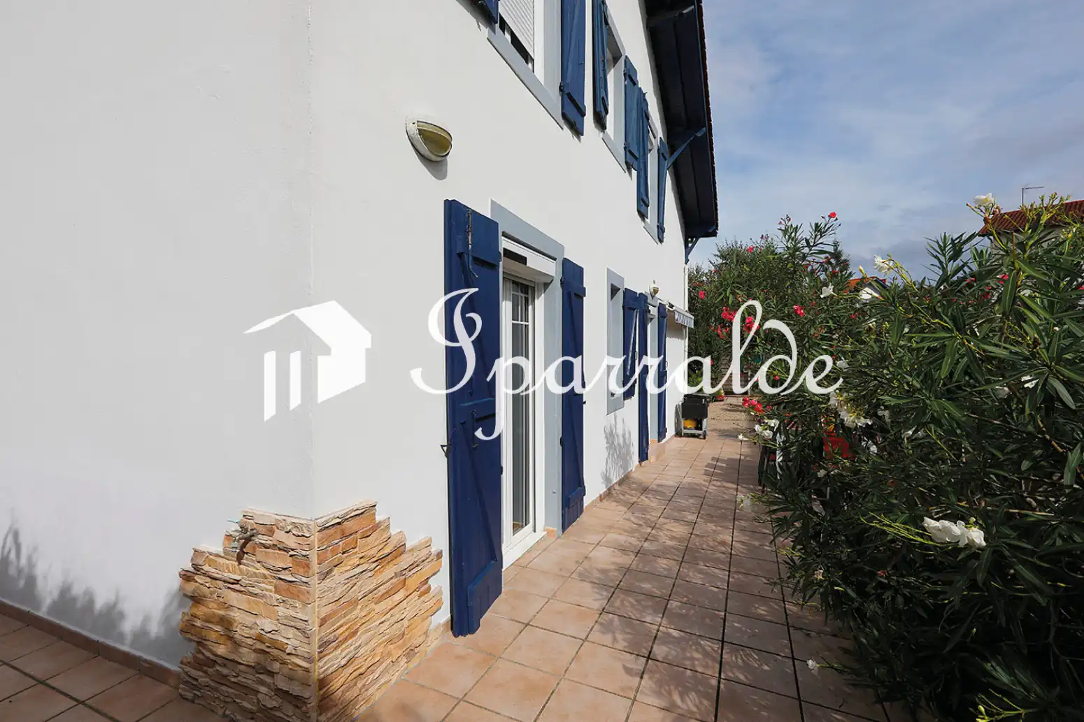 Casa amb terrassa en venda a Hendaye, imagen 19