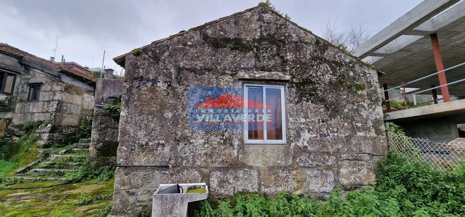 Casa en venta en Cangas pueblo, imagen 6